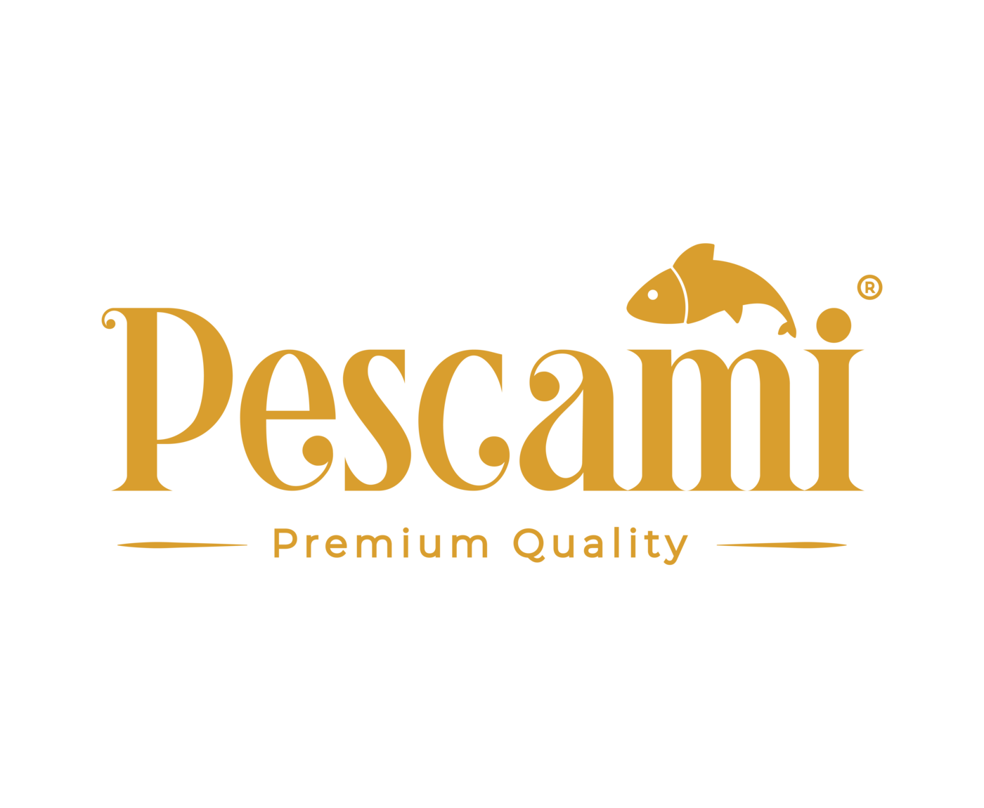 Pescami Premium Quality